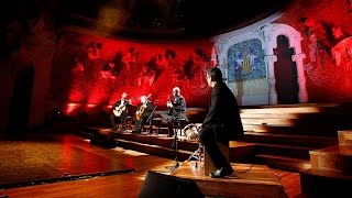 Video thumbnail of "Barcelona Guitar Trio - Entre dos Aguas (Homenaje a Paco de Lucía)"