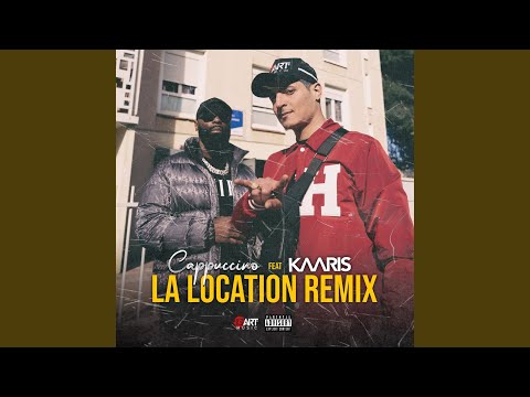 La location (Remix)