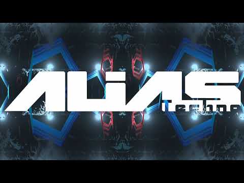 Dan Radestock Alias Techno warmup set