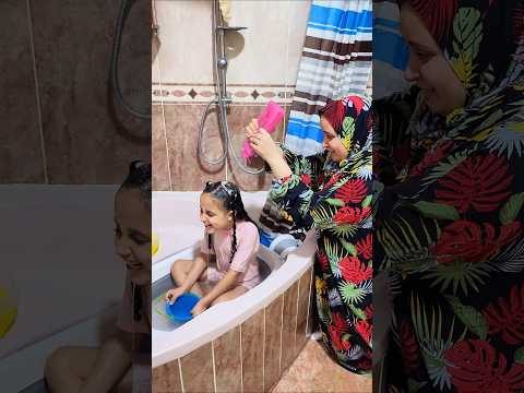 تحدي المسبح الفاخر: أفضل تجربة سباحة والمفاجأة مش متوقعة 🏊‍♂️💎