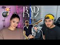 Was ein BRETT 😱 🔥 | Nimo x Luciano - Bad Eyez REACTION | Crystal Mert & Billie Jean Was ein BRETT 😱 🔥 | Nimo x Luciano - Bad Eyez REACTION | Crystal Mert & Billie Jean
