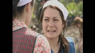 El crimen imperfecto | Mea culpa - T13E04