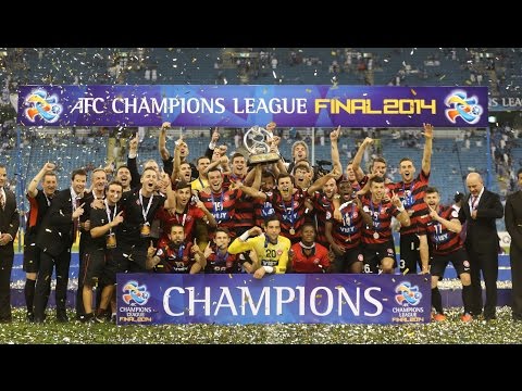 FINAL: Al Hilal vs Western Sydney Wanderers: AFC Champions League 2014 (2nd Leg)