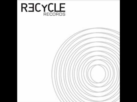 Aaron und Pascal - Back from More ( Recycle Records)