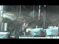 KILLERS : "Mauvaise Graine" - Hellfest @ CLISSON - 21/06/2014