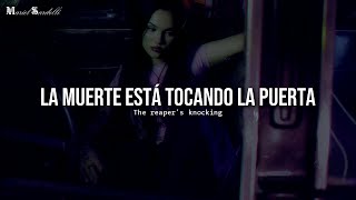 • One Last Time - Maggie Lindemann || Letra en Español & Inglés | HD