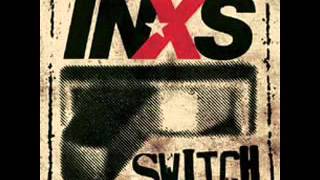 Inxs - Hungry
