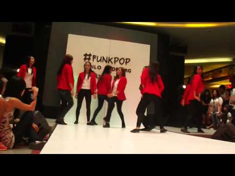 GeeDee's Dance Cover of Mr.Mr. by Girls Generation