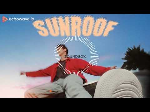 Nicky Youre feat. Dazy - Sunroof (Loud Luxury Remix)
