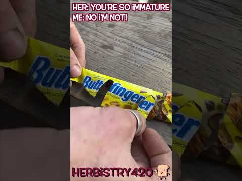She Called Me Immature!?! – I Got Jokes