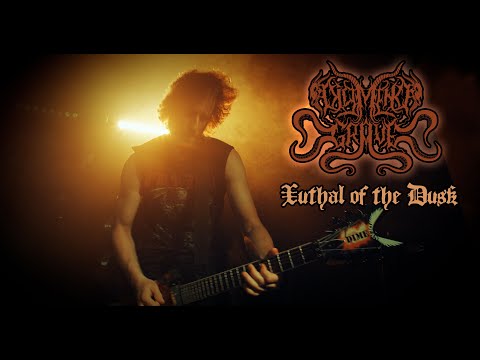Dig Me No Grave - Xuthal of the Dusk [Official Video]