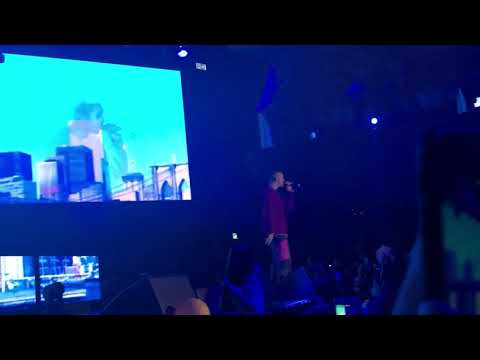 190120 AOMG in TORONTO Loco (로꼬) & GRAY (그레이) - GOOD