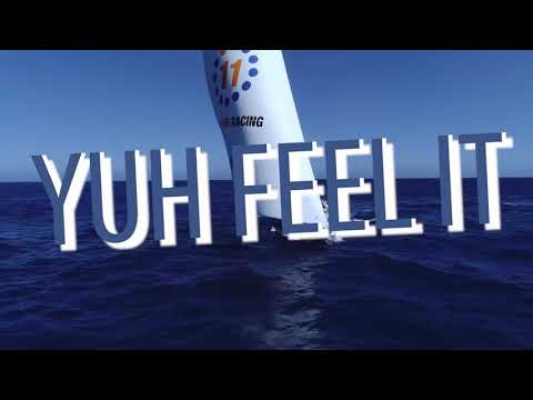 YX3M soca 2020 - Sailors lyrics video "SOCA 2020"