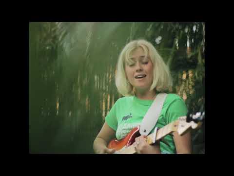 Hallie Tait - Wink Wink Nudge Nudge | Mustard Tapes: Season 1