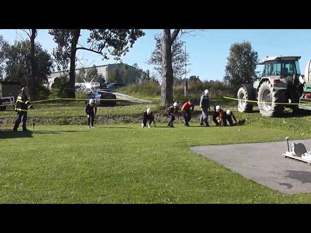 Kaliště, 28. 09. 2013