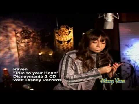 Video thumbnail for True to Your Heart