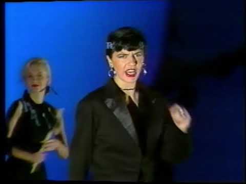 Cacadou Look Baum bam bam BLW