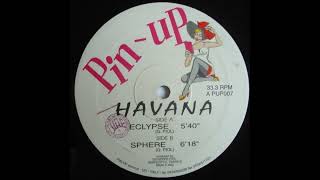 Havana  -  Sphere