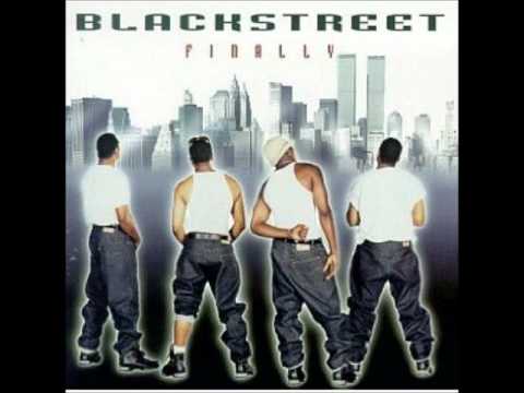 Blackstreet - In A Rush