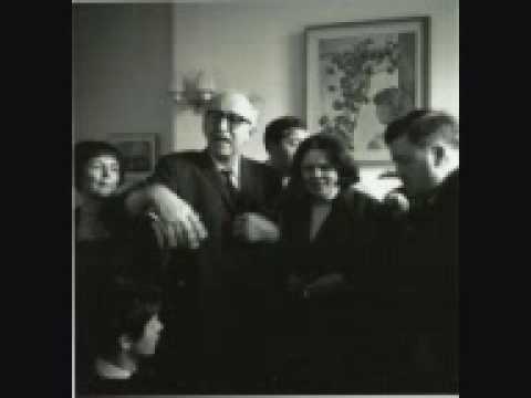 Patrick Kavanagh - Life in Brief (On Raglan Road) PART 1