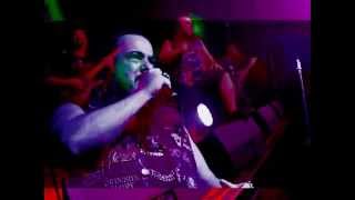 VERMITHRAX: LIVE "Submersus" in HD Altar Bar Pittsburgh, PA