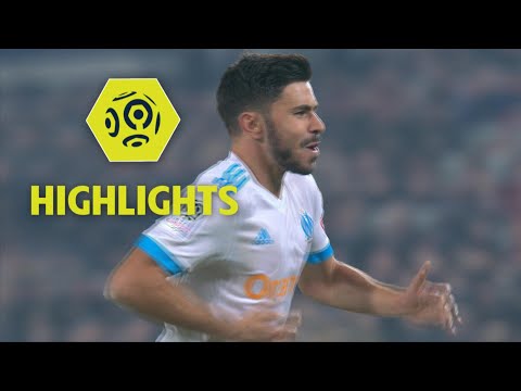 Highlights : Week 13 / Ligue 1 Conforama 2017-18