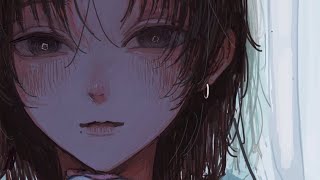 音が下がる時に息を抜く感じの声が好き - シャンデリア / feat.sekai