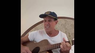 @joshuaradin "You Got What I Need" LIVE Acoustic #shorts #liveperformance