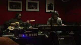 Fightstar "Floods" for Clickmusic