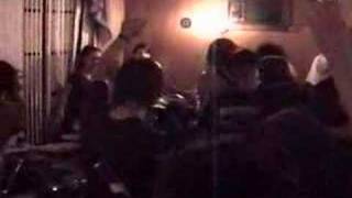 Horse The Band - live wallingford 083004 - Handsome Shoved