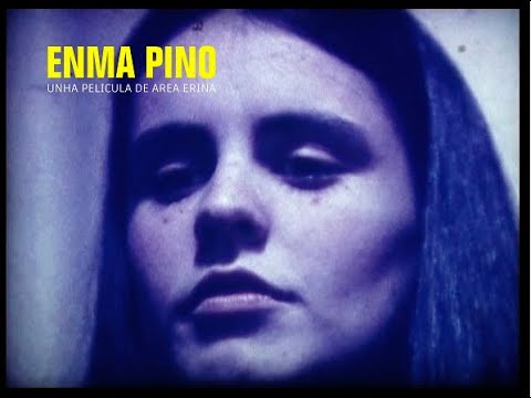 Vídeo: Trailer de <cite>Enma Pino</cite>, unha película documental de Area Erina