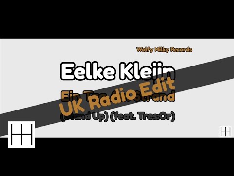 Eelke Kleijn - Ein Tag Am Strand (Stand Up) (feat. Tres:Or) (UK Radio Edit) (Audio)