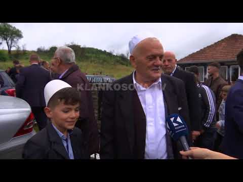 Festa e Fitër Bajramit ngjallë fshatin e braktisur - 15.06.2018 - Klan Kosova