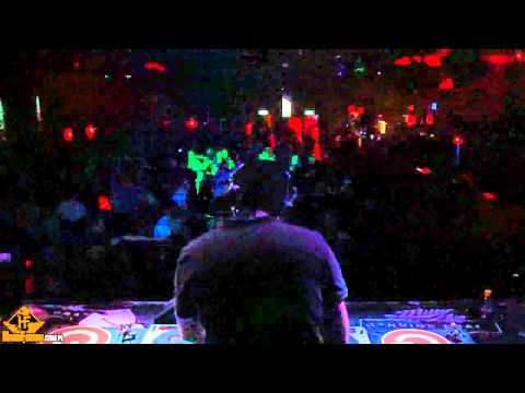 hQ: Enigmato vs Driver 3/3 @ ResQ B-Day Party @ Megaclub 09.04.2011