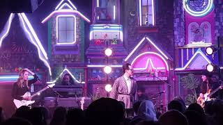 Mayer Hawthorne - Out of Pocket LIVE - Santa Fe, New Mexico (January 21, 2024)