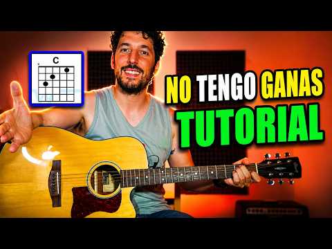No tengo ganas - Intoxicados