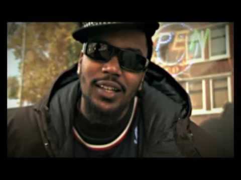 Heinek'n ft  Concrete - Bloed Verwante