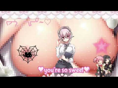 m1lk m0nst3rs (big breasts, calmer version)