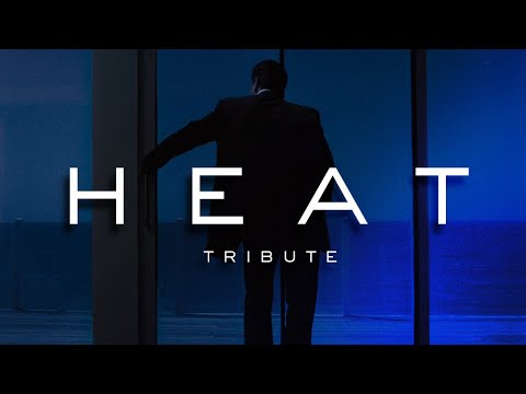 HEAT | God Moving Over The Face of The Waters (Reprise) | 4K Tribute