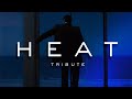HEAT God Moving Over The Face Of The Waters Reprise 4K Tribute