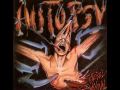 Autopsy- Impending Dread