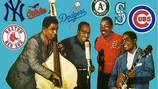 The Ink Spots - Take Me Out To The Ball Game