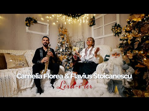 Camelia Florea 🎁 Flavius Stoicanescu 🎄 Leru-i ler 🎄