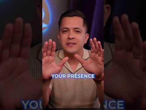 Anxious? Let’s pray! 🙏