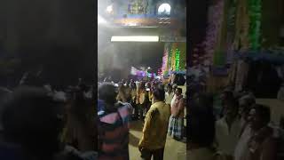 preview picture of video 'venkatagiri sri polerma thali 18 modati chatu.(5)'