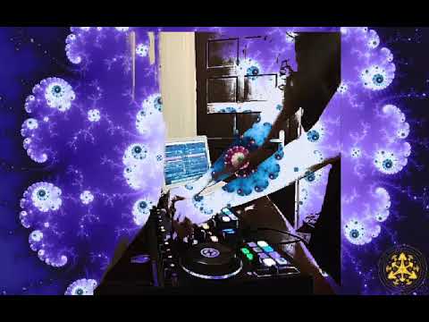 DJ SET LUANA CHERRY @ LIVE SOLIDARIA#2 - 2020