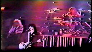 Britny Fox 1990 Live Philadelphia