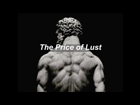 The Price of Lust | A Biblical Warning