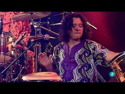 Ogun Afrobeat: Efon (Los Conciertos de Radio 3)