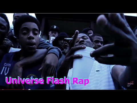 Trap Squad Mafia - Fuck Told You That (Niggaz from Undergorund)